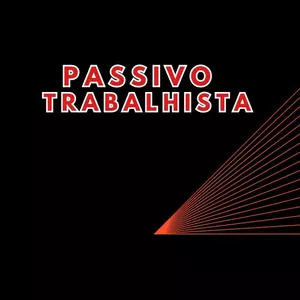 Imagem de capa para o Ebook PASSIVO TRABALHISTA