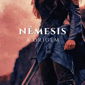 Imagem de capa para o Ebook Nêmesis