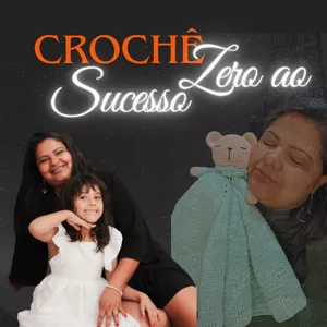 Imagem de Crochê do Zero ao Sucesso com Adelaine Vital: Aprenda e Lucre com Sua Arte criado por Adelaine Vital na hotmart