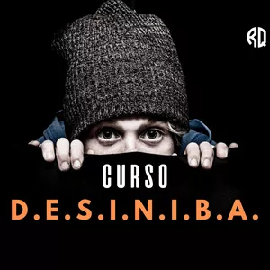 Imagem de capa para o Curso online DESINIBA