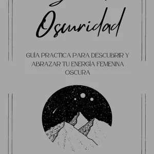 Imagen de portada para Ebook Ebook Serena Oscuridad