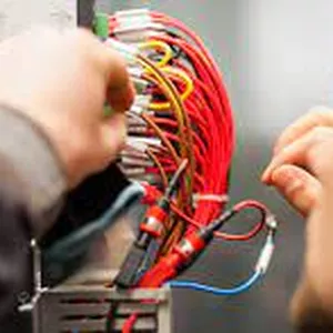 Imagem de capa para o Curso online Eletricista
