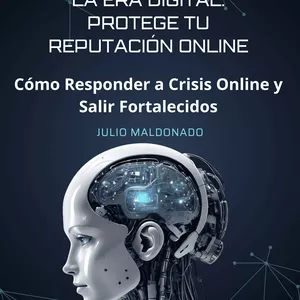 Cover image for Online course Online Monitoring and Reputation Guide 