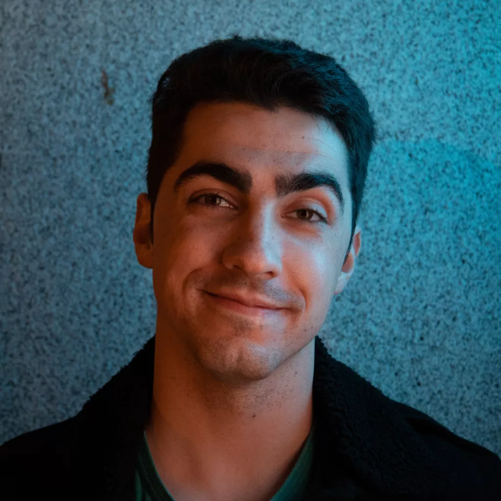 Javier M.