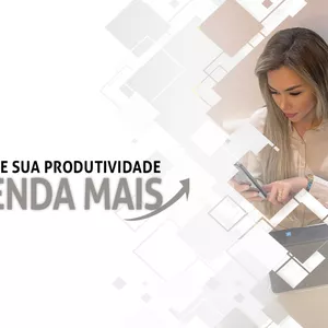 Imagem de capa para o Curso online Aumente sua produtividade e venda mais