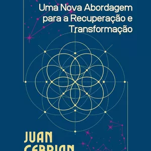 Imagem de capa para o Ebook Transcendência Uma Nova Abordagem para a Recuperação e Transformação