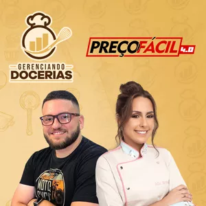 Imagem de capa para o Curso online Planilha Preço Fácil 4.4