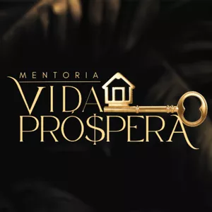 Imagem de capa para o Curso online Mentoria Vida Próspera - Novo
