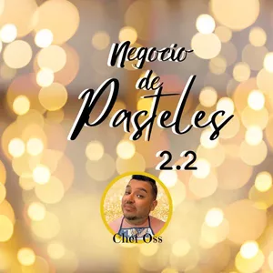 Imagen de portada para Curso online Negocio de Pasteles 2.2