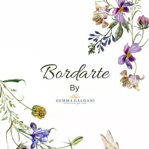 Imagem de capa para o Curso online EBOOK BORDARTE