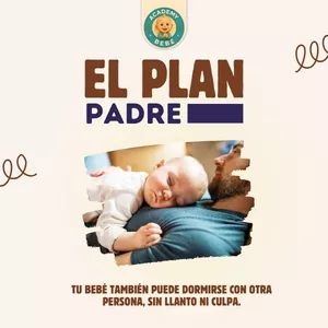Imagen de portada para Curso online El plan padre