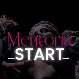Imagem de capa para o Serviço online MENTORIA START