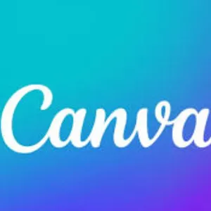 Imagem de capa para o Curso online Como aprender a utilizar o canva!