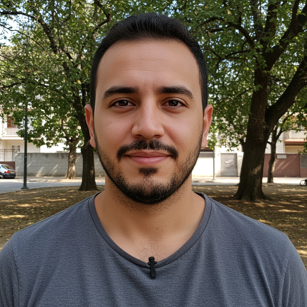 Miguel Torres