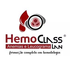 Imagem de capa para o Curso online HemoClass LAN - Anemias e Leucograma