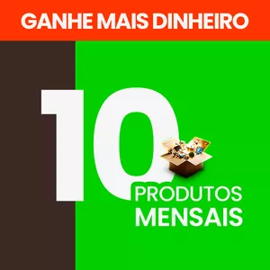 Imagem de capa para o Curso online Mateus Friedmann | Produtos Vencedores Mensais