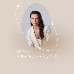 Imagem de MENTORIA PODEROSA MENTE criado por @melissaburaco na hotmart