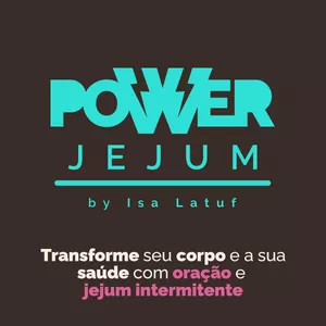 Imagem de capa para o Curso online Power Jejum