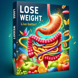 Cover image for Online course Total Transformation: Awaken Your Ideal Body with Our Revolutionary Weight Loss Course