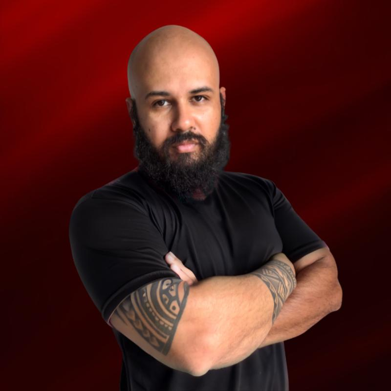 Rafael Ferreira