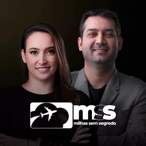 Imagem de capa para o Curso online Milhas Sem Segredo 