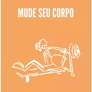 Imagem de capa para o Ebook Corpo Ideal Novo 