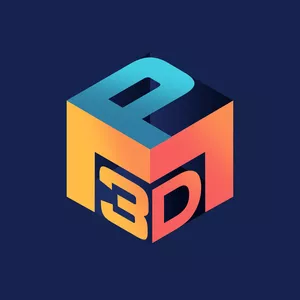 Imagem de capa para o Curso online PRODUÇÃO E MERCADO 3D