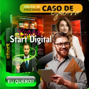 Curso Curso Marketing Digital 3.0