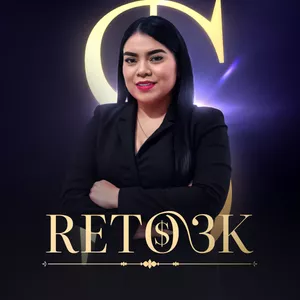 Imagen de portada para Curso online RETO 3K - START - ENTRENAMIENTO VIP