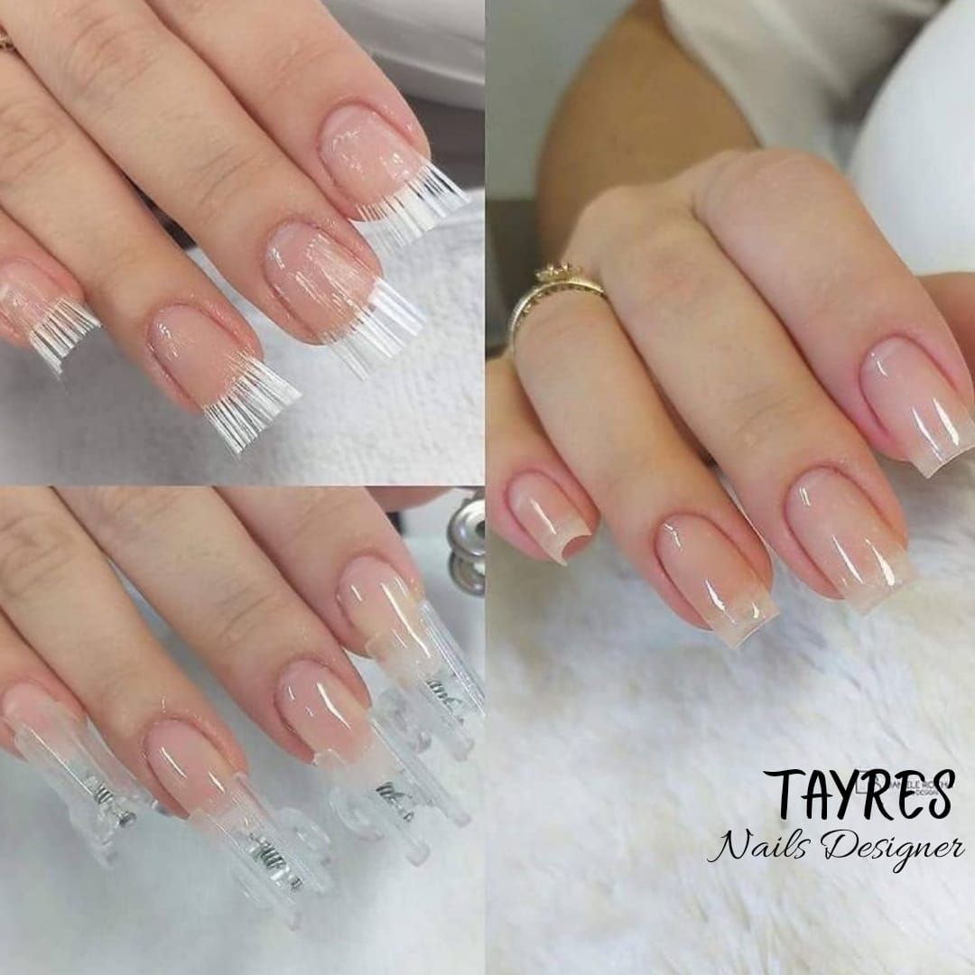 Imagem do curso Stretch nails para iniciantes 