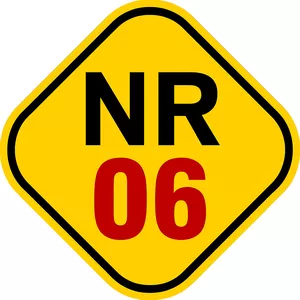 Imagem de capa para o Curso online Curso de NR 06