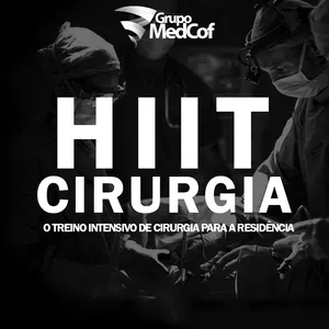 Imagem de capa para o Curso online Revisão Avançada de Cirurgia R1