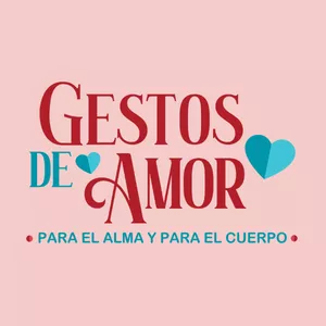 Imagen de portada para Curso online GESTOS DE AMOR