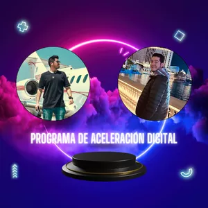 Imagen de portada para Curso online Programa de Aceleración Digital