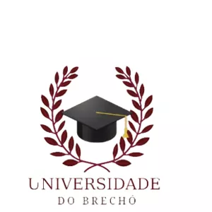 Imagem de capa para o Curso online UNIVERSIDADE DO BRECHÓ