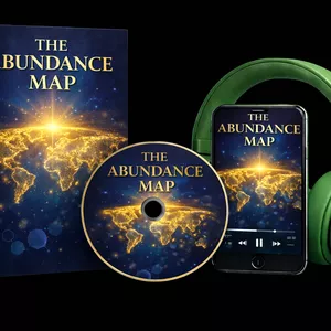 Cover image for Online course The Abundance Map