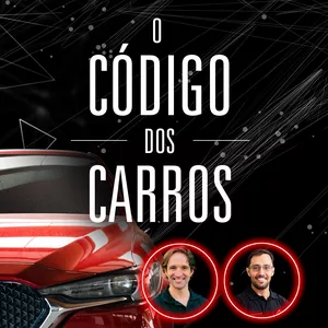 Imagem de capa para o Curso online O CÓDIGO DOS CARROS