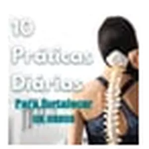 Imagem de capa para o Curso online 10 Práticas diárias para fortalecer os ossos em casa