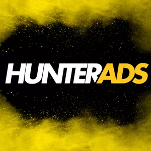 Imagem de capa para o Curso online Hunter Ads