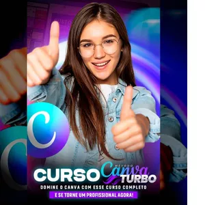 Capa do curso 