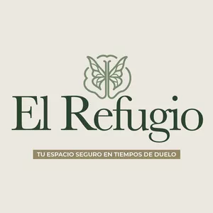 Imagen de portada para Curso online El Refugio: Tu espacio seguro en tiempos de duelo