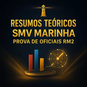 Imagem de capa para o Curso online Resumos RM2 | SMV-OF