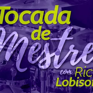 Imagem de capa para o Curso online Curso Rápido - Rick Lobisomen (Tocada de Mestre)