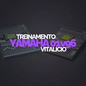 Imagem de Treinamento 01V96 (Vitalício) criado por Tiago Borges na hotmart
