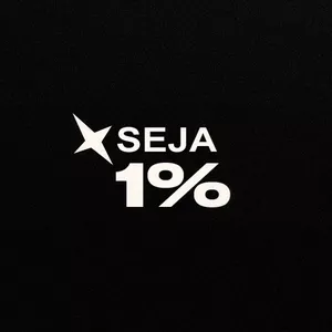 Imagem de capa para o Curso online Seja 1%