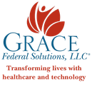 Grace Federal Solutions E-Learning Center logo