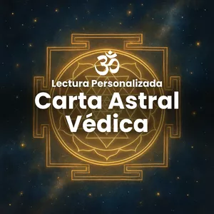 Imagen de portada para Ebook Lectura Carta Astral Completa