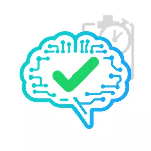 Imagem de capa para o Curso online TestePronto AI -  Preparação ética e objetiva para qualquer assessment: questões originais + correção passo a passo