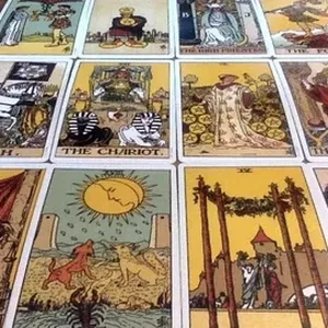 Imagen de portada para Curso online 🌟 Arcanos Acuario Mañana: Predicciones Especiales 🌟