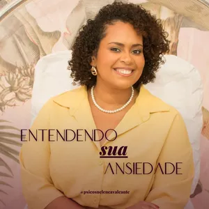 Imagem de capa para o Curso online Entendendo sua Ansiedade 
